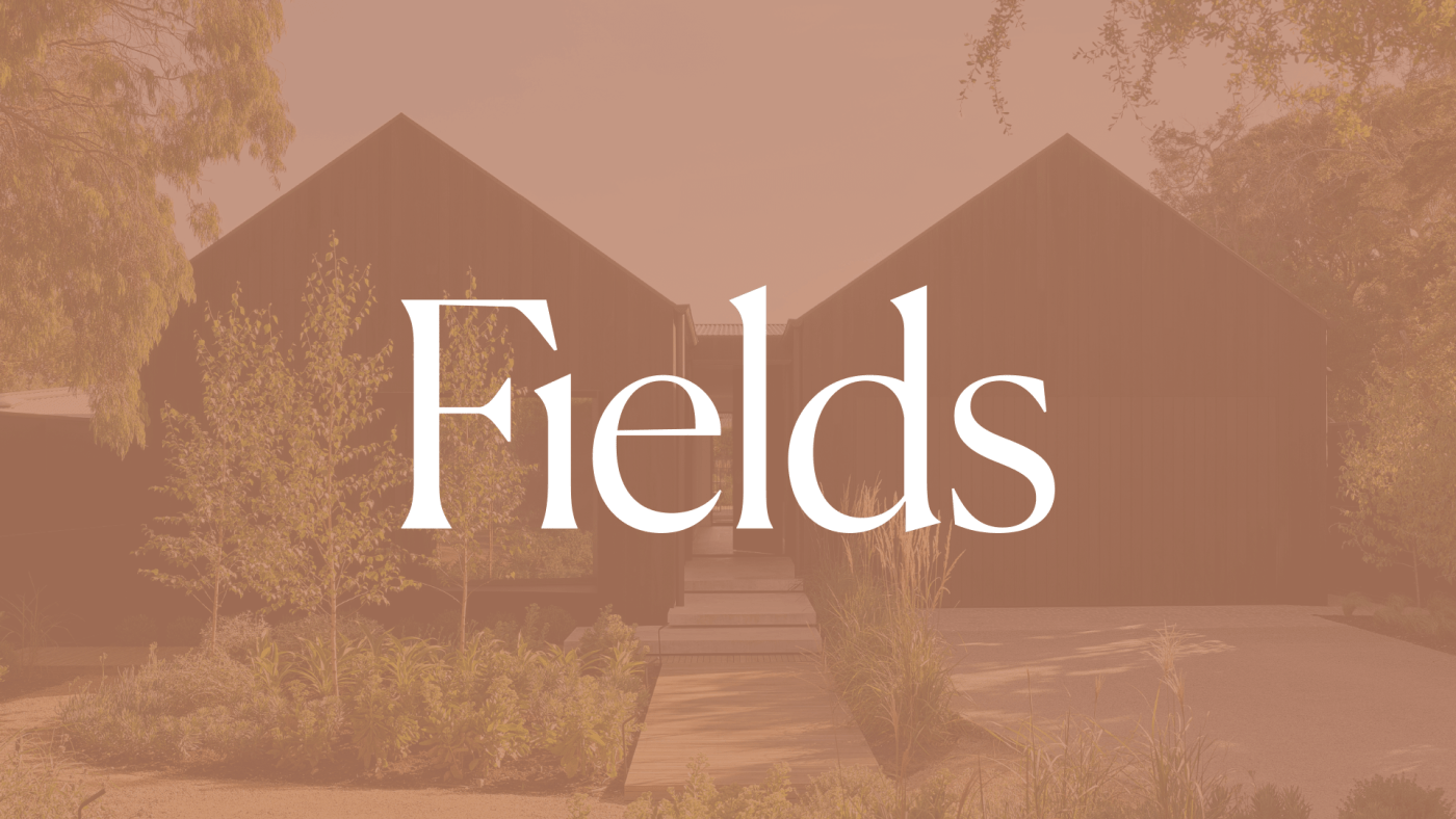 Fields